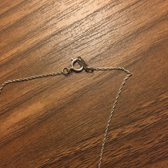 Infinity necklace! - Picture 3 of 3